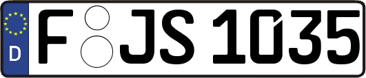 F-JS1035