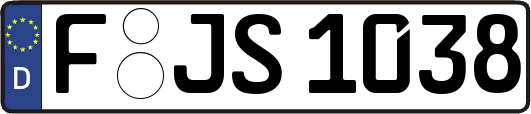 F-JS1038