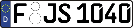 F-JS1040