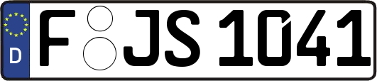 F-JS1041
