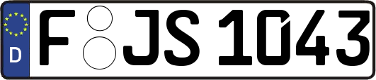 F-JS1043