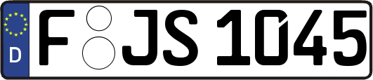 F-JS1045