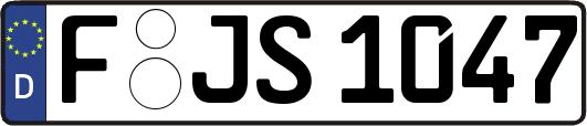 F-JS1047