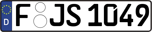 F-JS1049