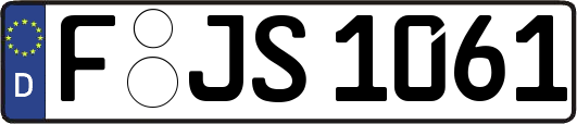 F-JS1061