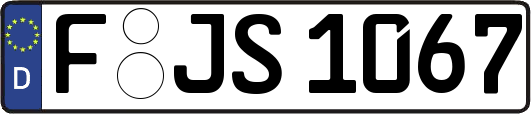 F-JS1067
