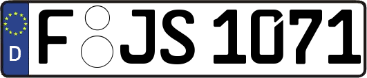 F-JS1071