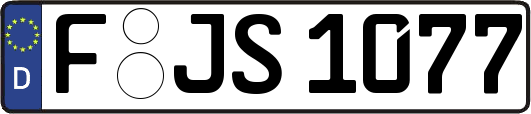 F-JS1077