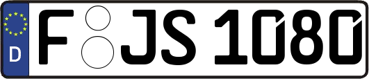 F-JS1080
