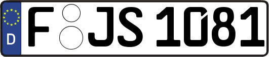 F-JS1081