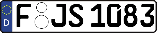 F-JS1083