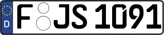 F-JS1091