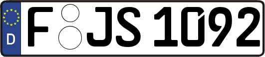 F-JS1092