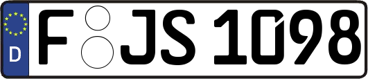 F-JS1098