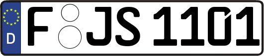 F-JS1101