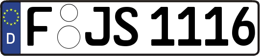 F-JS1116