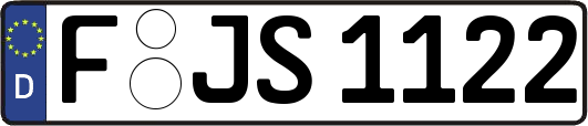 F-JS1122