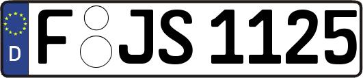 F-JS1125
