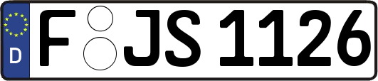 F-JS1126