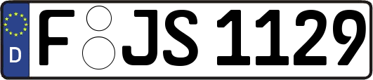F-JS1129