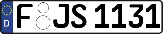 F-JS1131