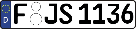 F-JS1136