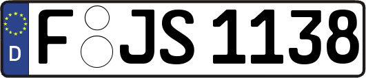 F-JS1138