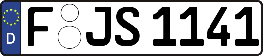 F-JS1141