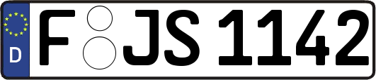 F-JS1142