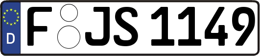F-JS1149