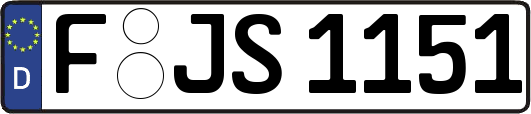F-JS1151