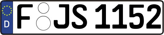 F-JS1152