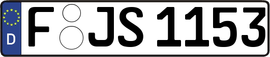 F-JS1153