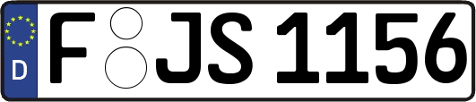 F-JS1156