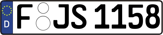 F-JS1158