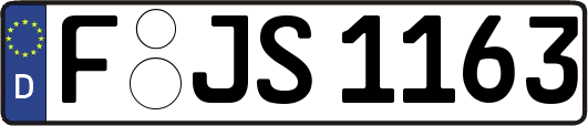 F-JS1163