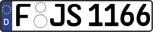 F-JS1166