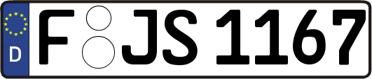 F-JS1167