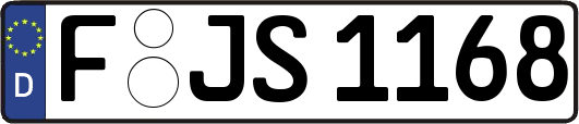 F-JS1168
