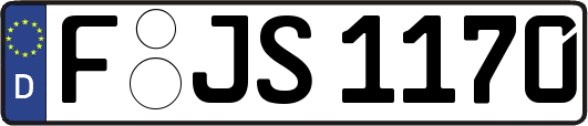 F-JS1170