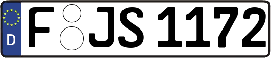 F-JS1172
