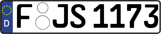 F-JS1173