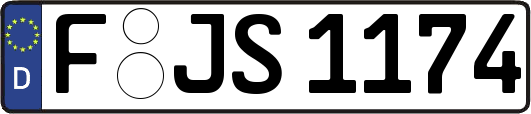 F-JS1174