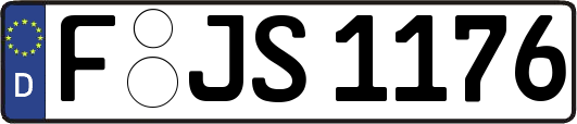 F-JS1176