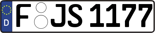 F-JS1177
