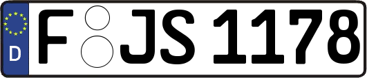 F-JS1178