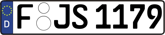F-JS1179