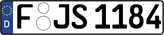 F-JS1184