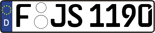 F-JS1190
