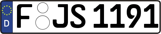 F-JS1191